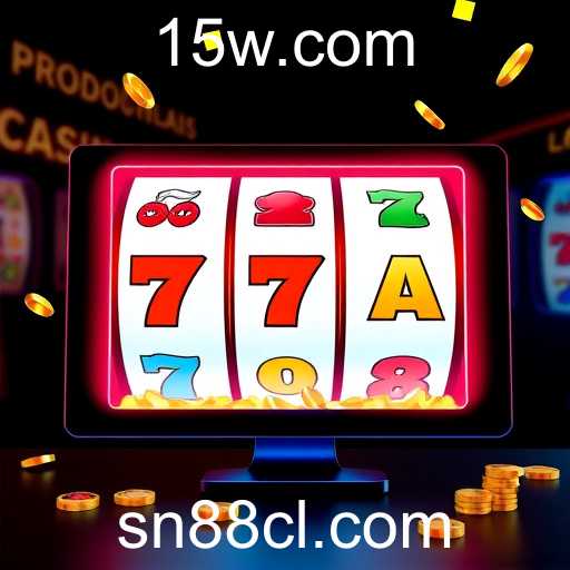 Caça-níqueis online