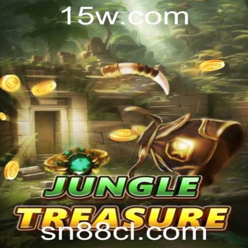 Explorando JungleTreasure: Aventura e Estratégia no sn88 club