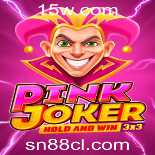 Explorando o Mundo de PinkJoker no SN88 Club